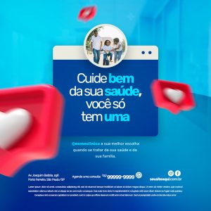 Pack Coleção de 