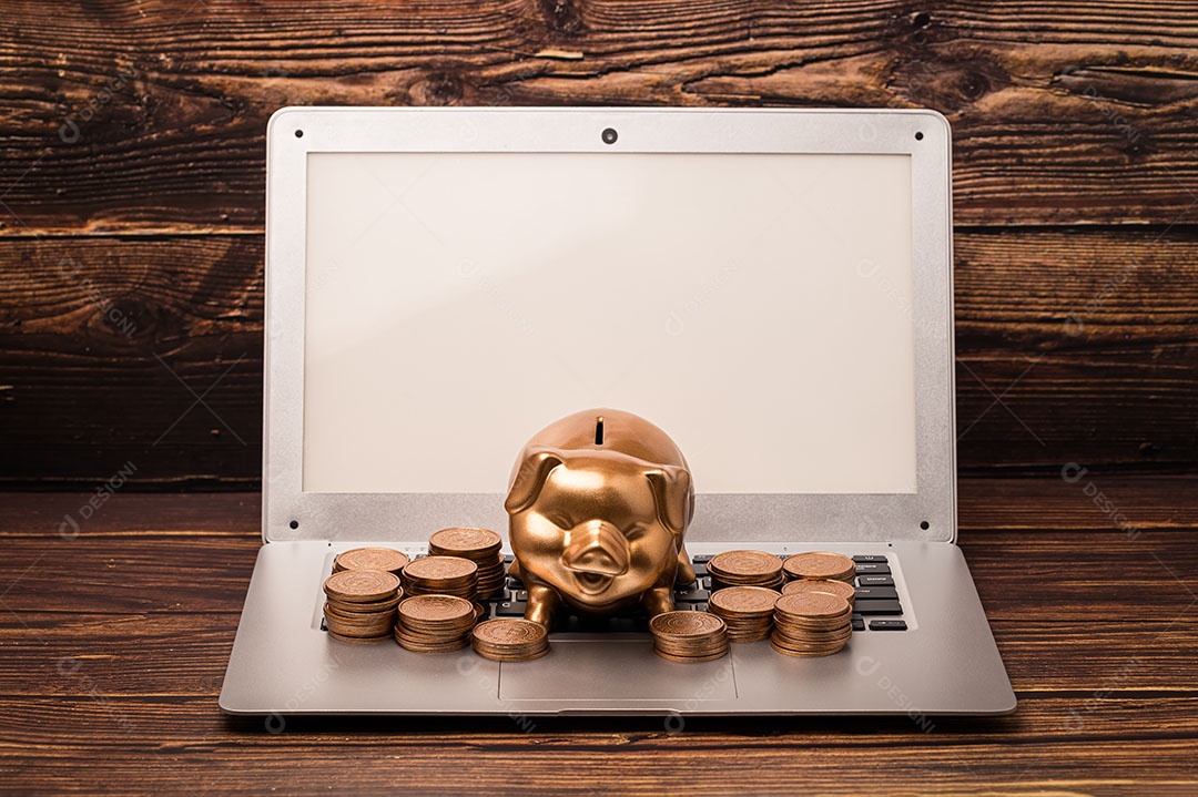 Ganhar dinheiro, renda, economizar dinheiro, crescer financeiramente