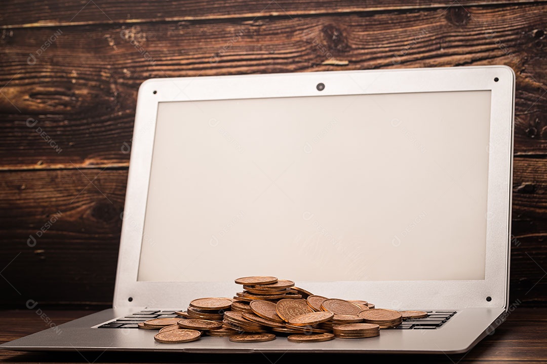 Ganhar dinheiro, renda, economizar dinheiro, crescer financeiramente