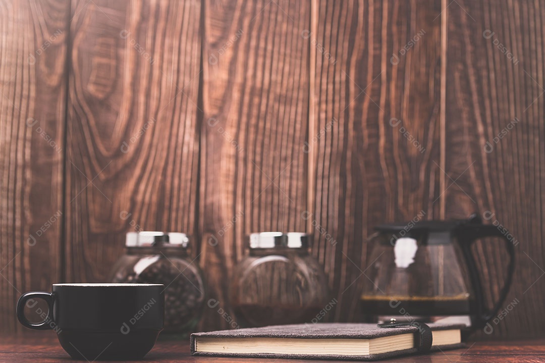 Drink coffee to boost energy