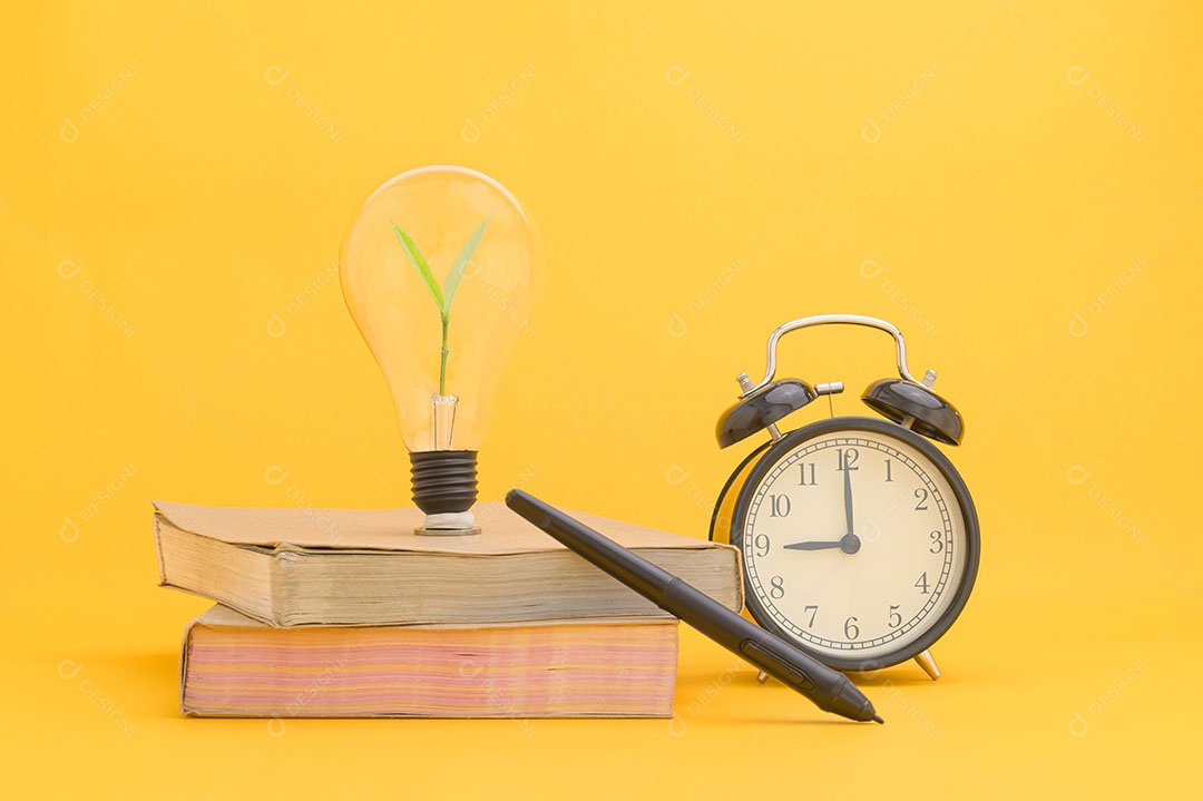 Leia livros para aumentar o conhecimento e as habilidades