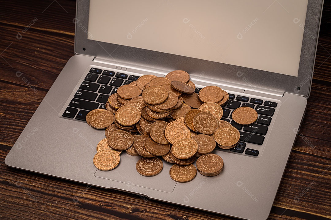 Ganhar dinheiro, renda, economizar dinheiro, crescer financeiramente