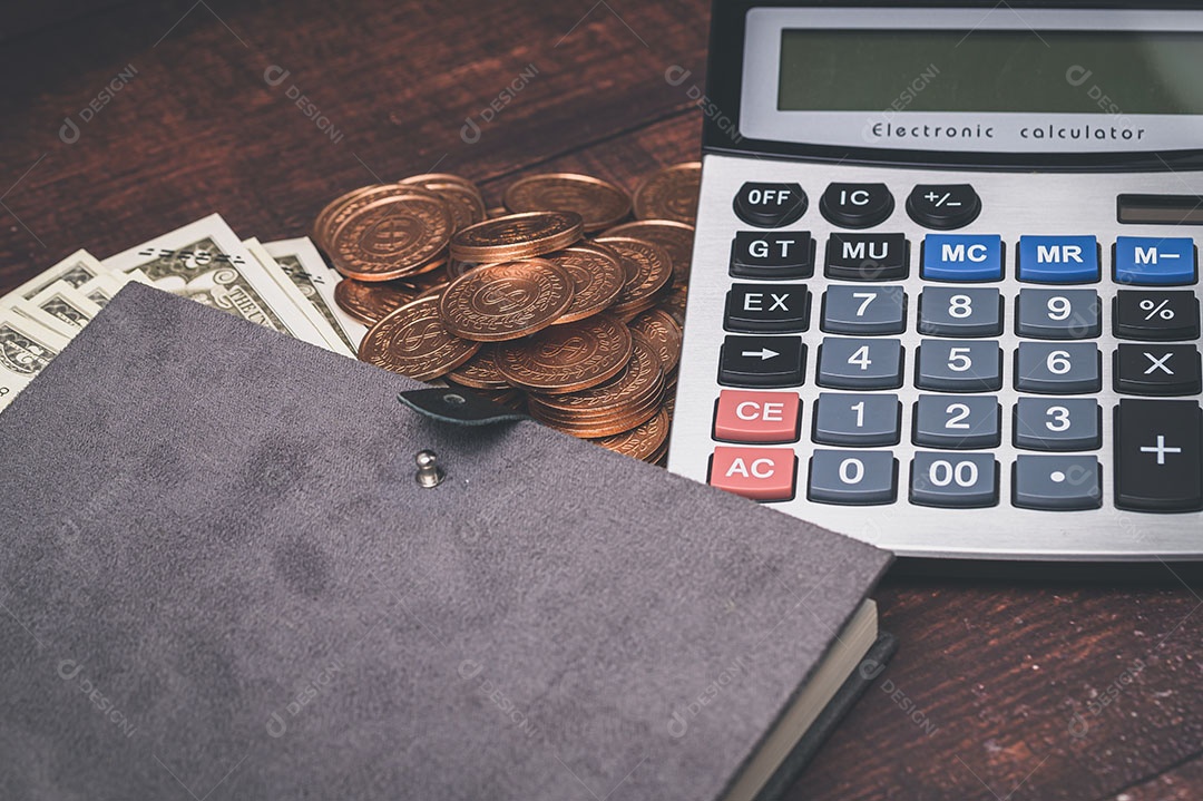 Economizar dinheiro, investir ações, renda financeira