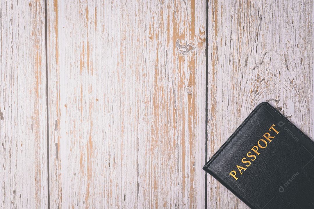 Passaporte Economize dinheiro para viajar e fazer negócios em todo o mundo.