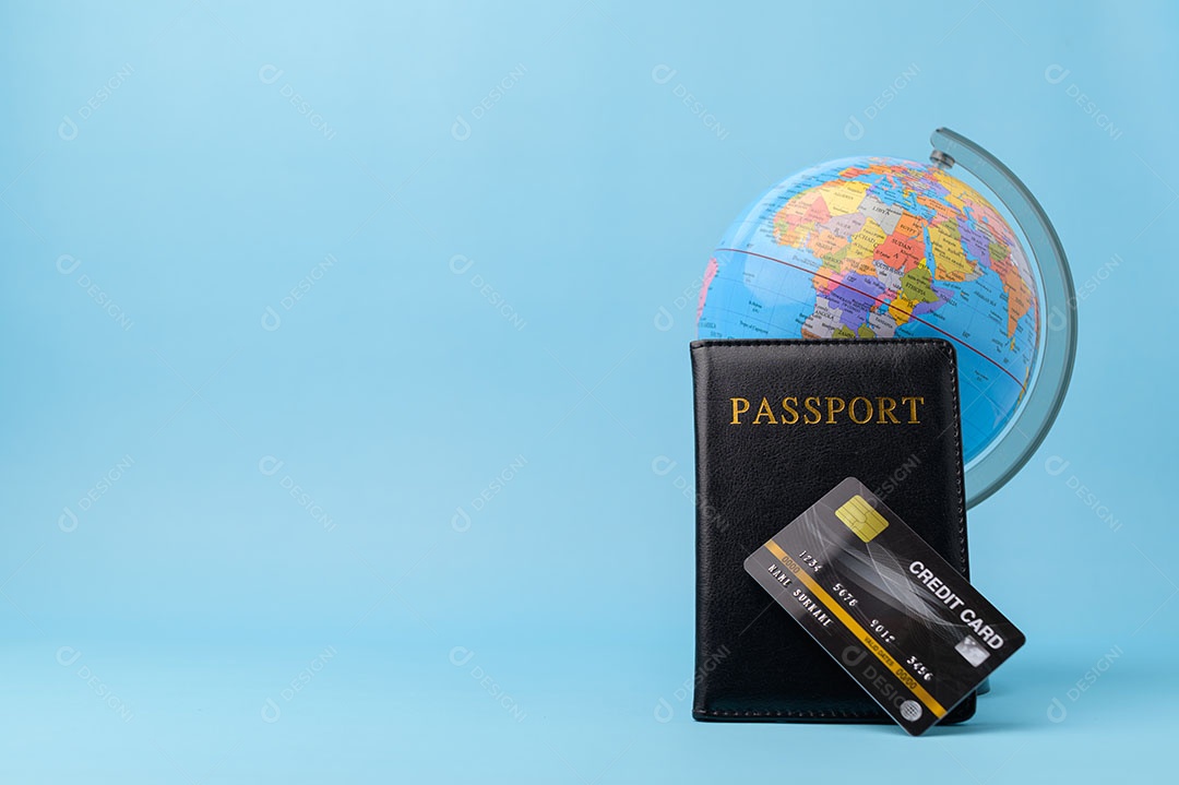 Passport Save money to travel and do business around the world.