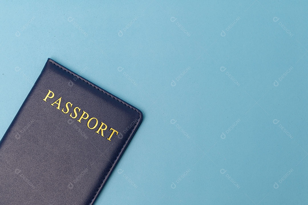 Passaporte Economize dinheiro para viajar e fazer negócios em todo o mundo.