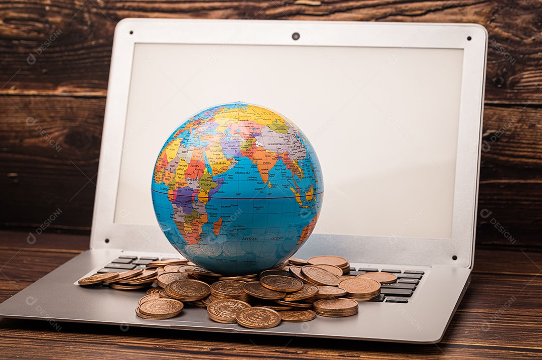 Ganhar dinheiro, renda, economizar dinheiro, crescer financeiramente