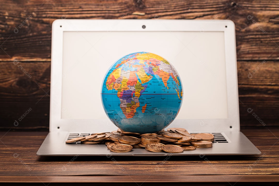 Ganhar dinheiro, renda, economizar dinheiro, crescer financeiramente