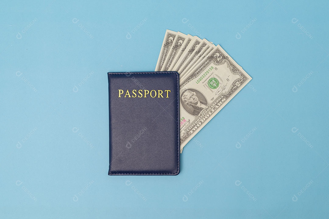 Passaporte Prepare-se para viajar ou fazer negócios no exterior