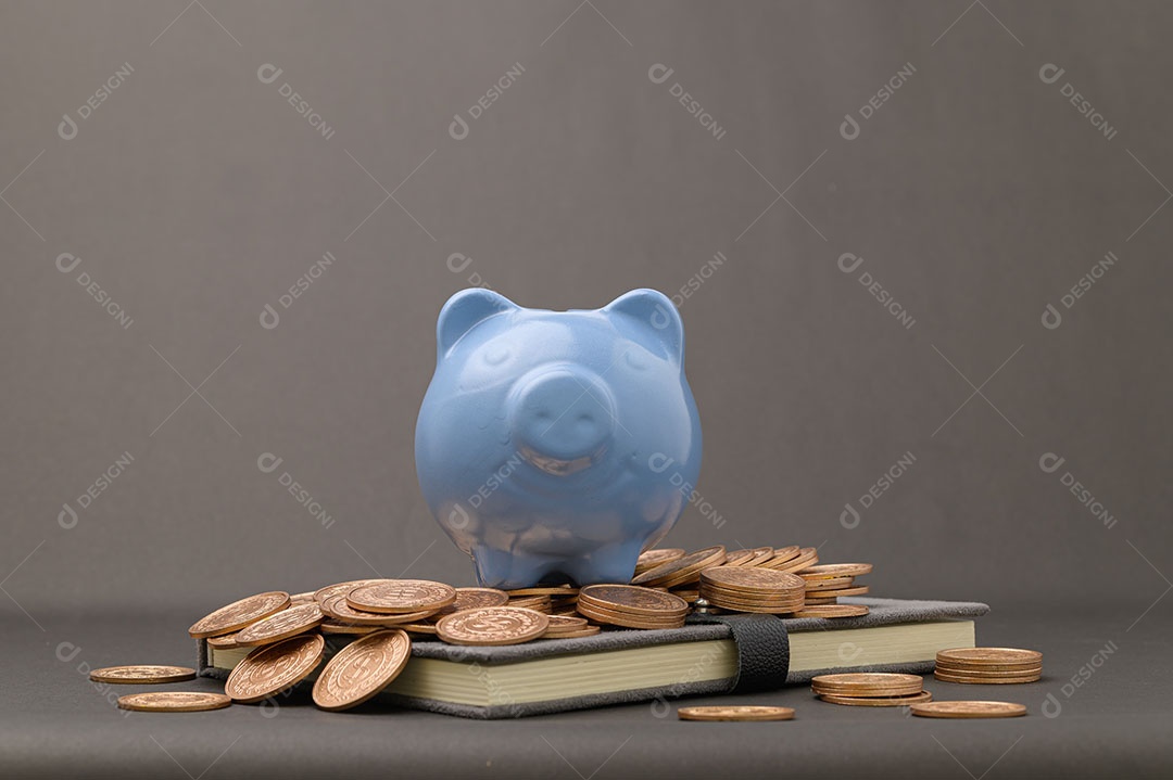 Economize no crescimento da renda de investimentos em ações