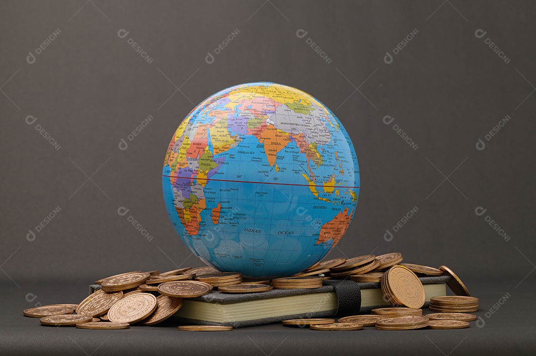 Economize no crescimento da renda de investimentos em ações