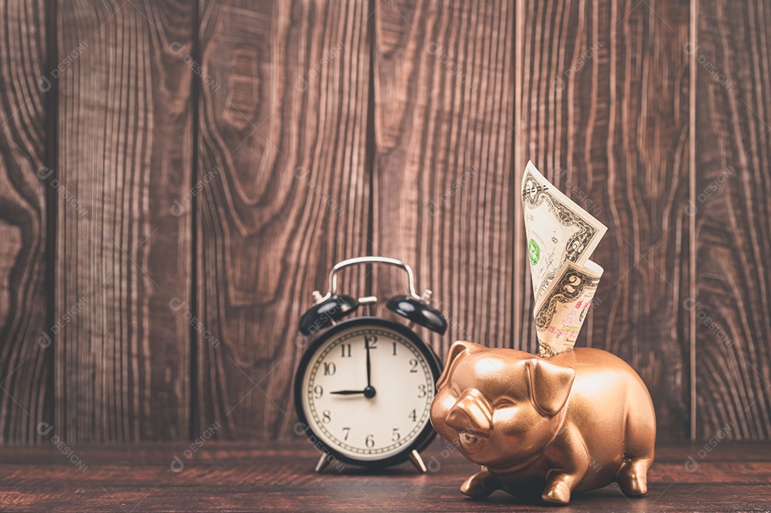 Conceito de economia de investimento, estoque, renda, lucro do negócio