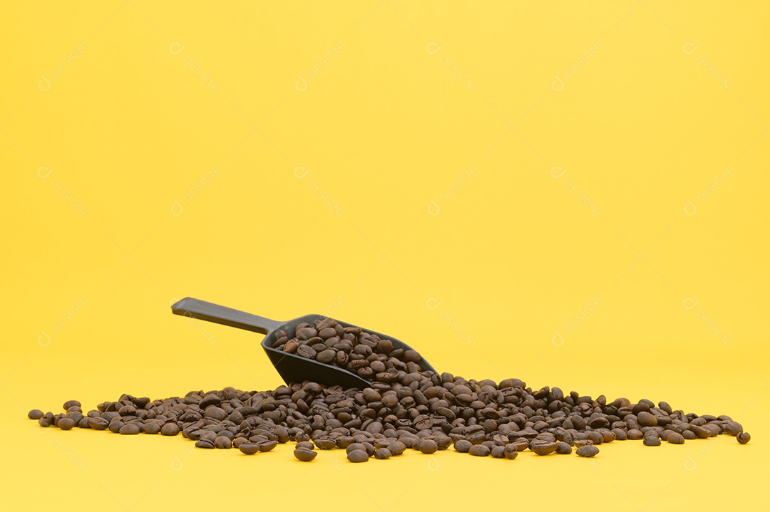 Adoro tomar café para aumentar a energia