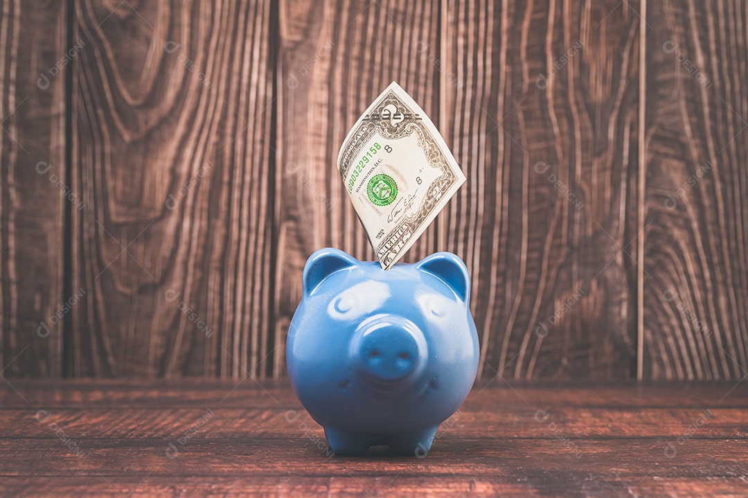 Conceito de economia de investimento, estoque, renda, lucro do negócio