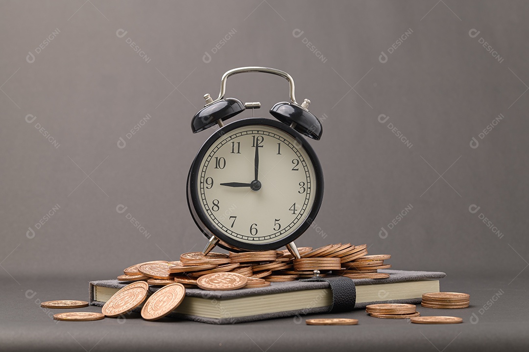 Economize no crescimento da renda de investimentos em ações