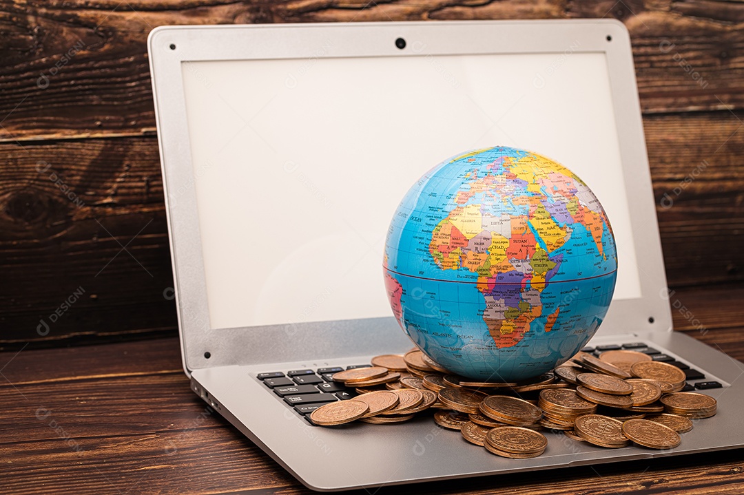 Ganhar dinheiro, renda, economizar dinheiro, crescer financeiramente