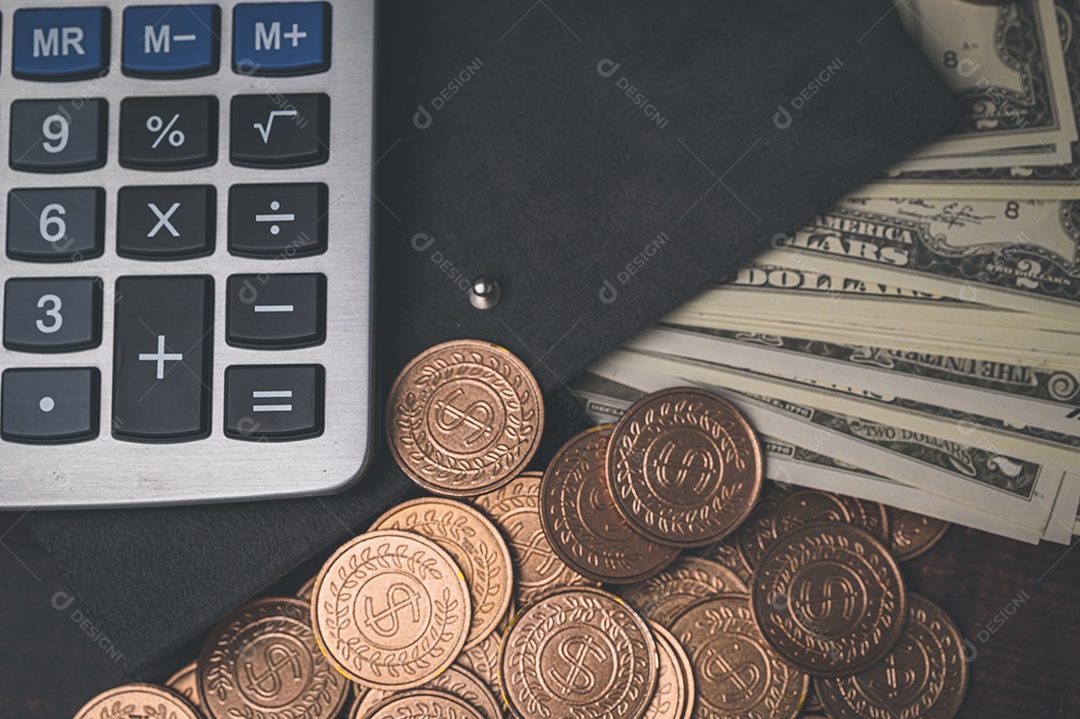 Economizar dinheiro, investir ações, renda financeira