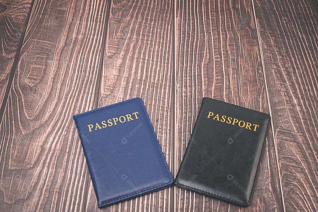 Passaporte Economize dinheiro para viajar e fazer negócios em todo o mundo.