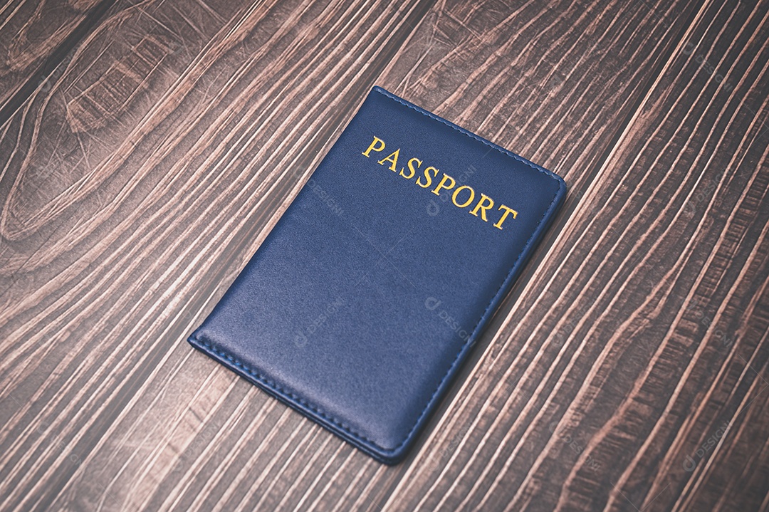 Passaporte Economize dinheiro para viajar e fazer negócios em todo o mundo.