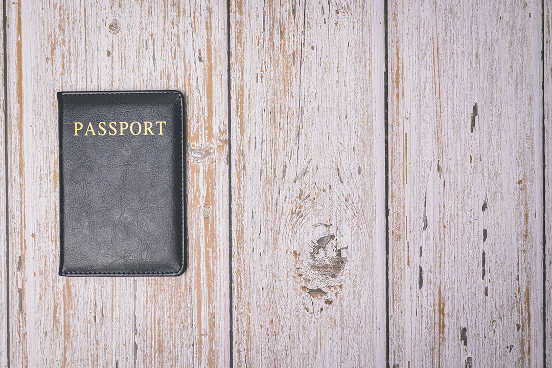 Passaporte Economize dinheiro para viajar e fazer negócios em todo o mundo.