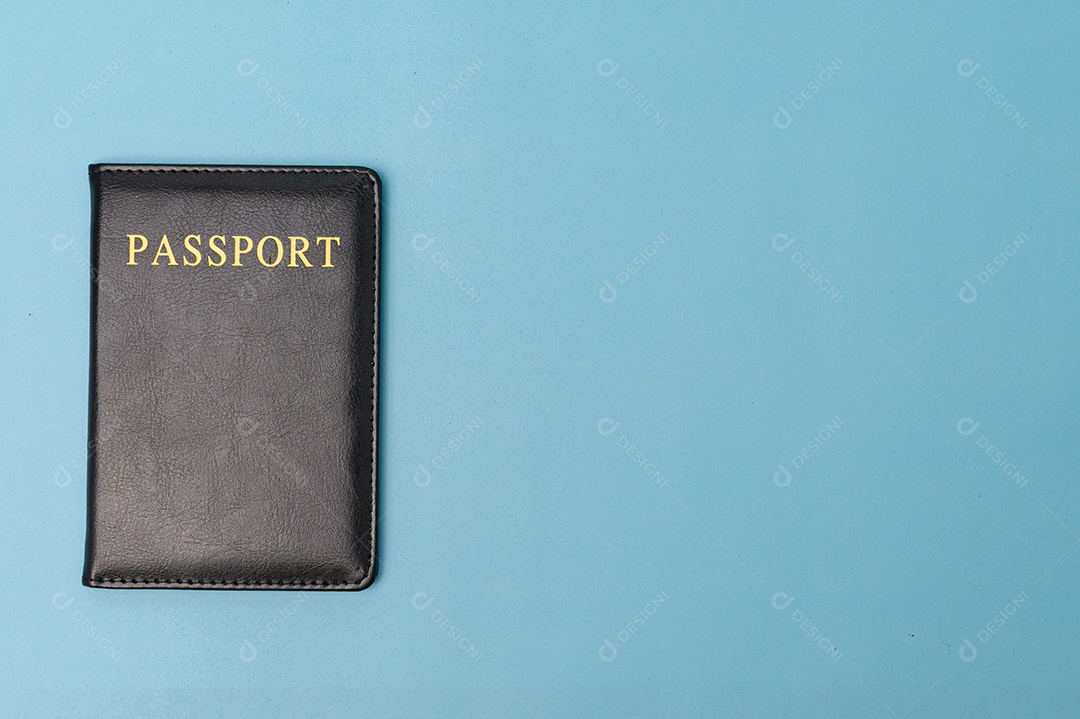 Passaporte Economize dinheiro para viajar e fazer negócios em todo o mundo.