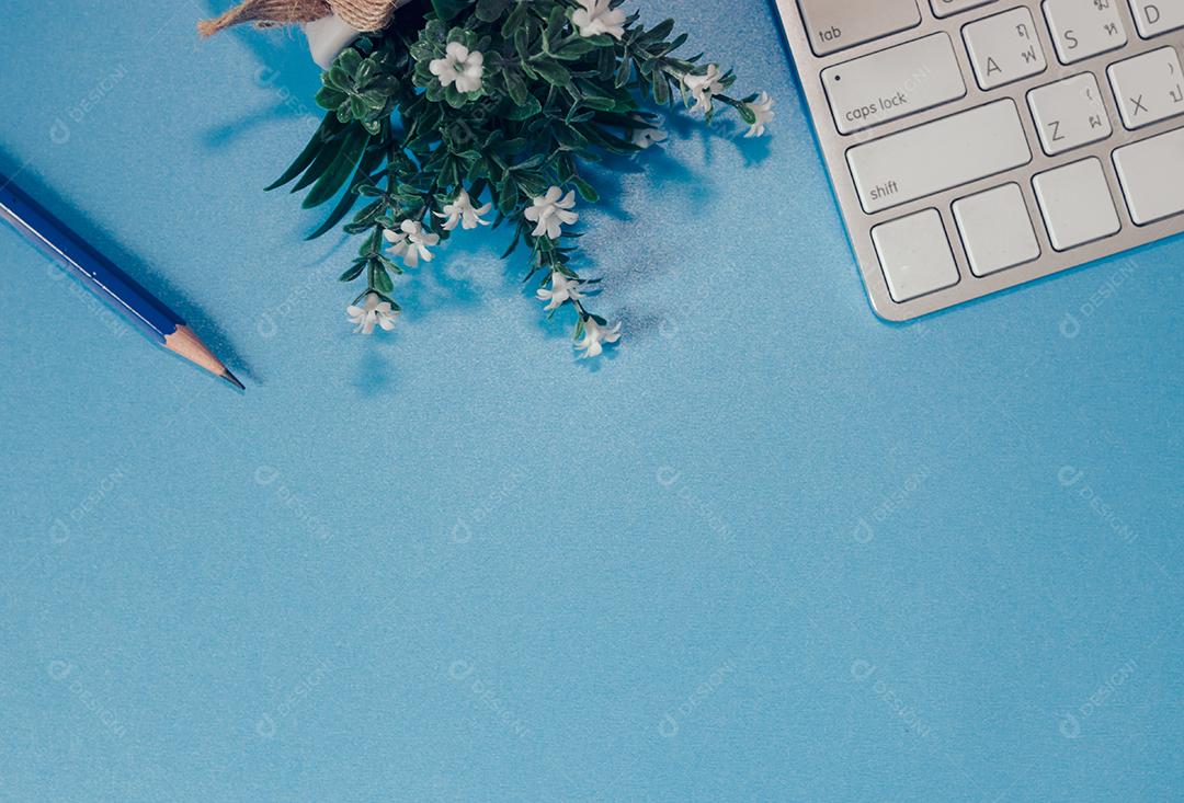 Lápis de teclados de computador