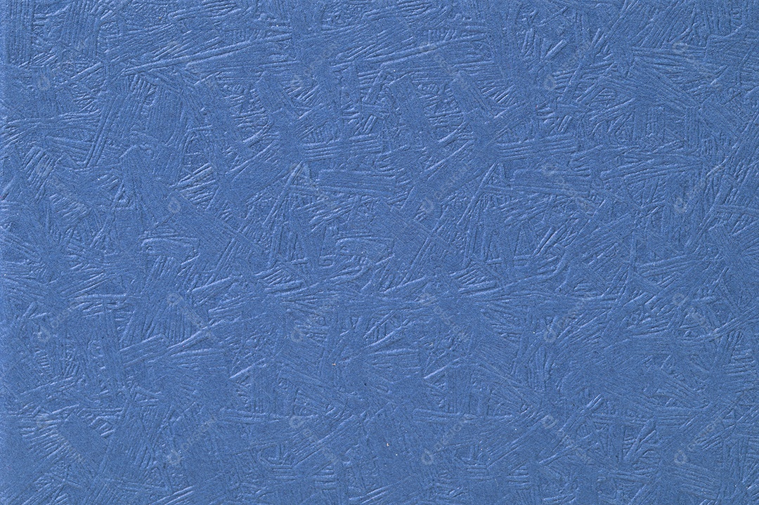 Fundo de padrão de papel azul