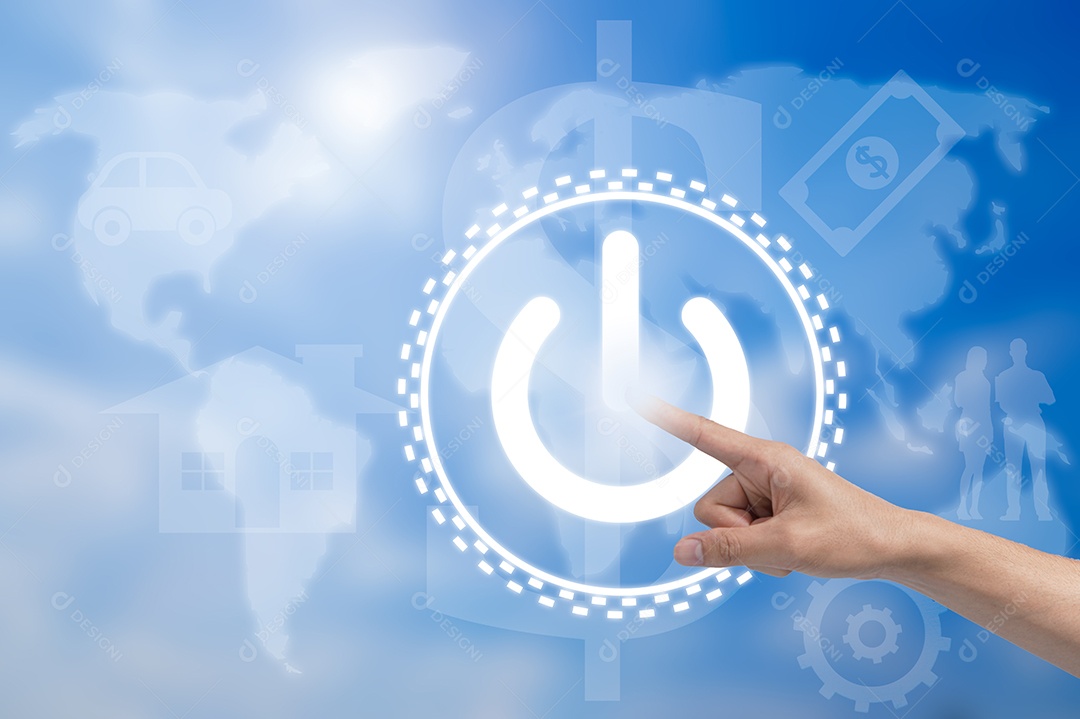 SWITCH abre o mundo dos empresários que ganham dinheiro