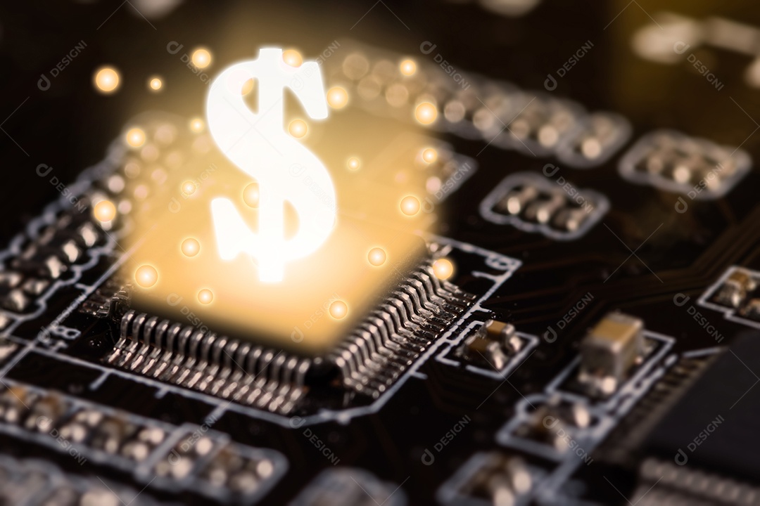 Use a tecnologia eletrônica para ganhar dinheiro