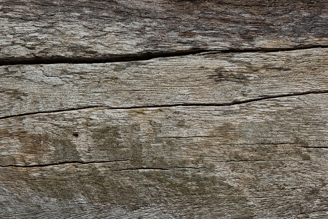 O antigo fundo abstrato de textura de padrão de madeira