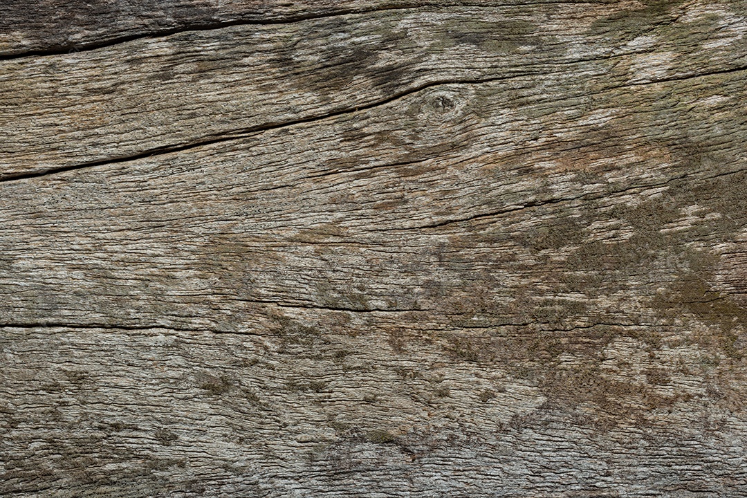 O antigo fundo abstrato de textura de padrão de madeira