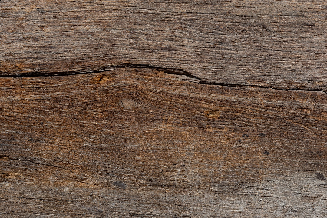 O antigo fundo abstrato de textura de padrão de madeira