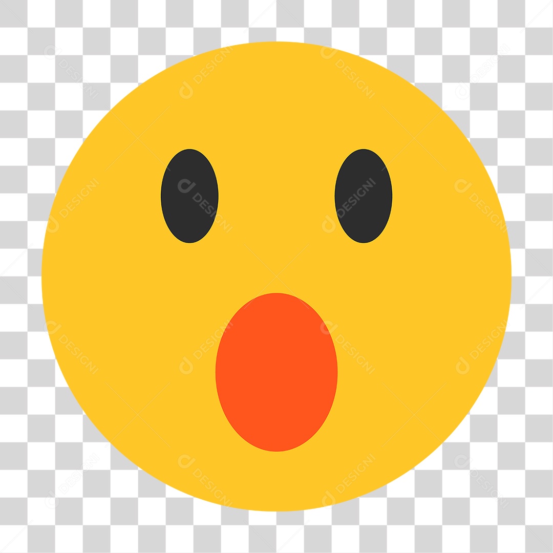Emoji Face Face Expression Transparent PNG