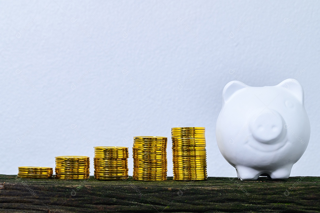 O conceito de crescer para economizar dinheiro