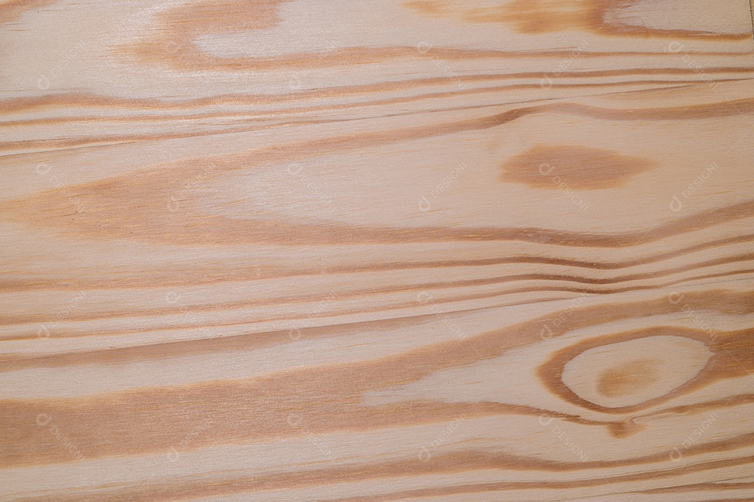 Fundo de piso de madeira de pinho padrão América