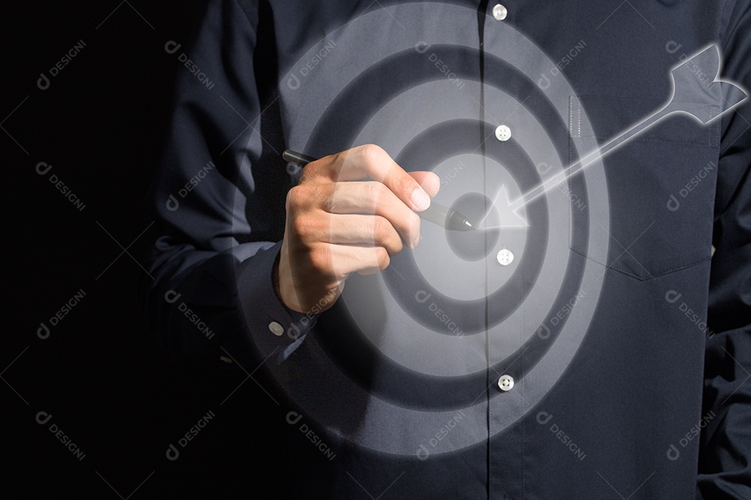 Os empresário têm alvo de negócios