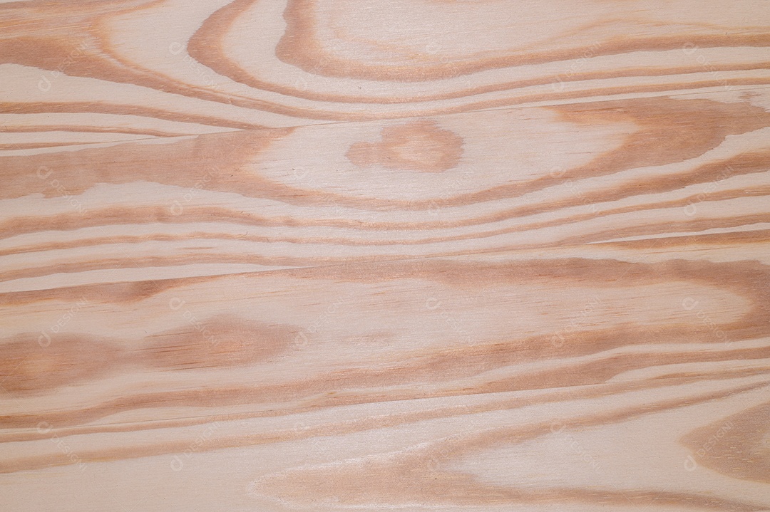 Fundo de piso de madeira de pinho padrão América