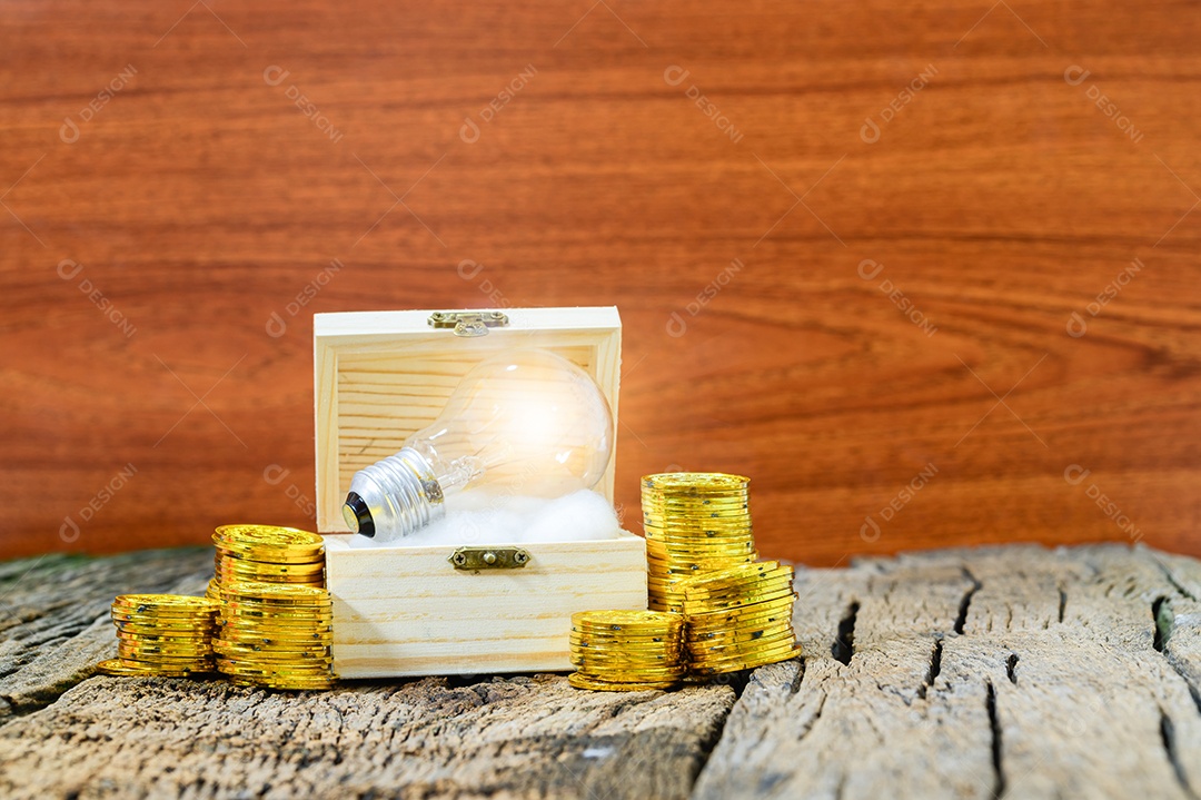 Ideias de lâmpadas para economizar dinheiro