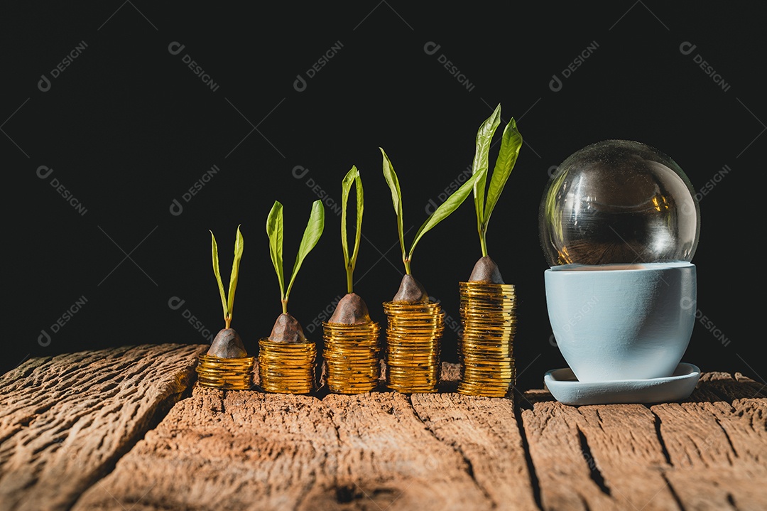 Ideias de lâmpadas para o crescimento dos negócios