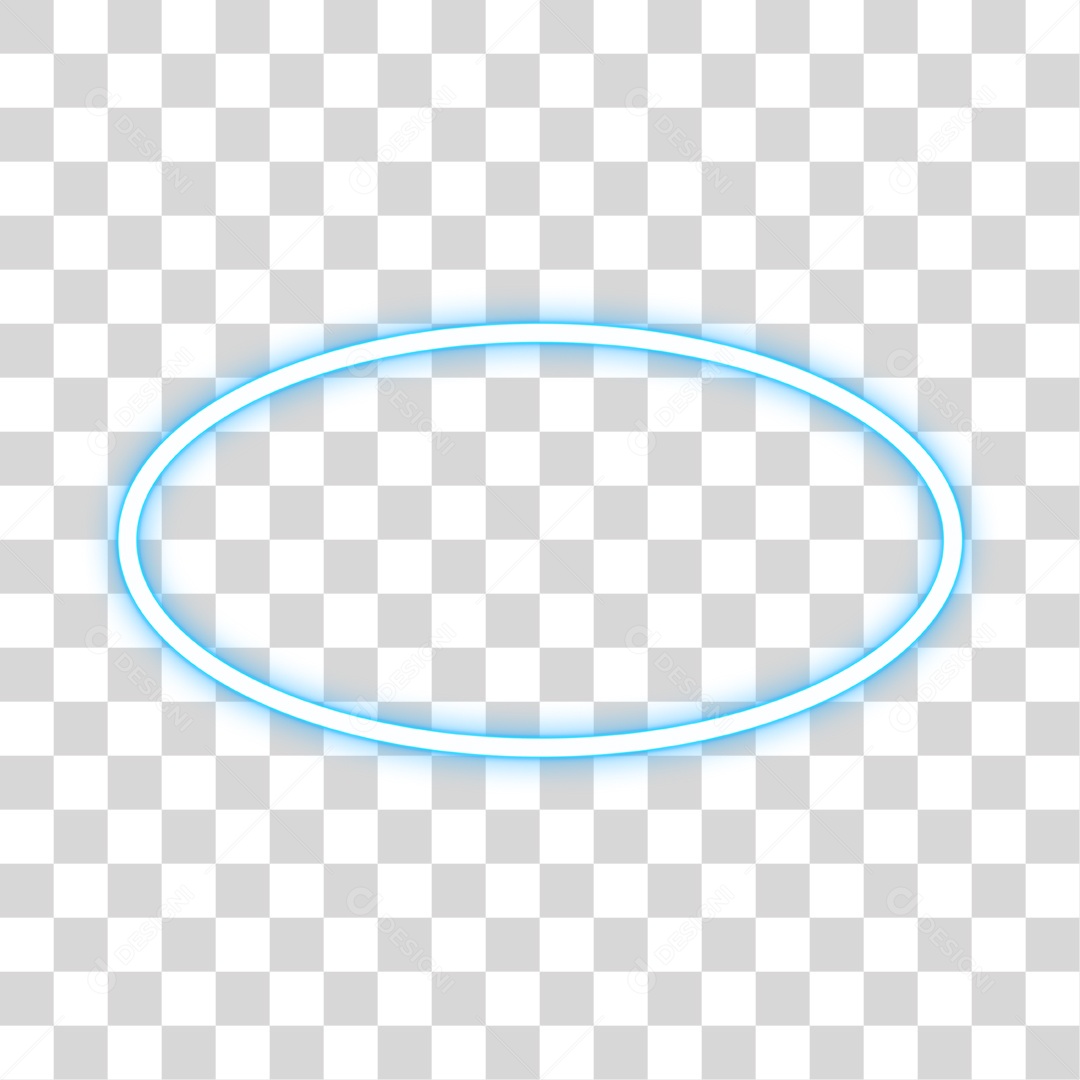 Neon Colorido PNG Transparente