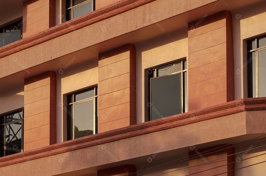 Construindo janelas e antigos