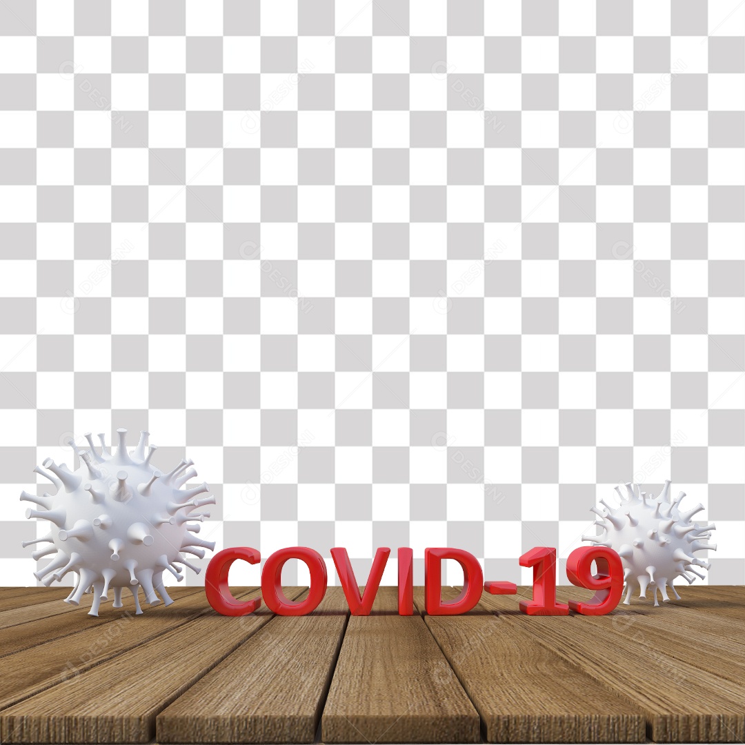Covid-19 Vírus Coronavírus Pandemia PNG Transparente