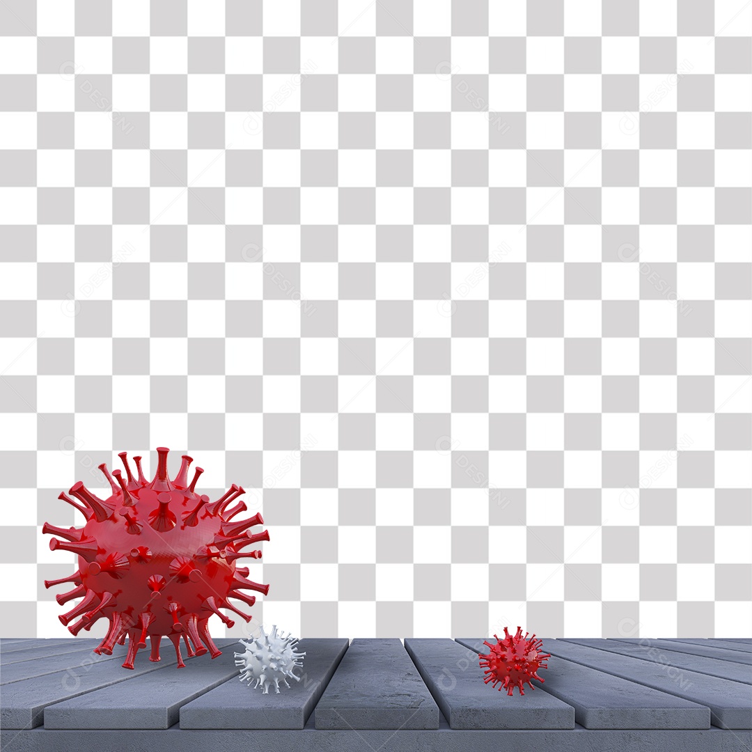 Covid-19 Vírus Coronavírus Pandemia PNG Transparente