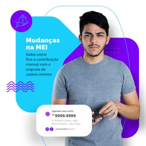 Pack Coleção de 