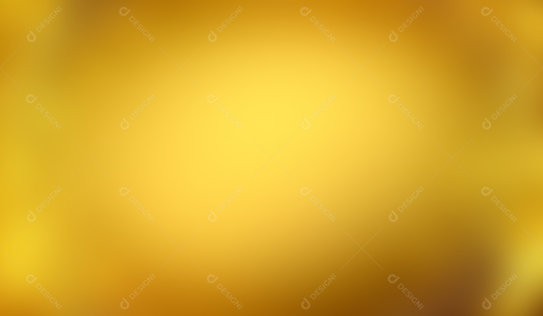 Background Dourado Com Formas JPG