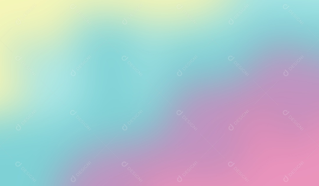 Background Colorido Com Formas JPG