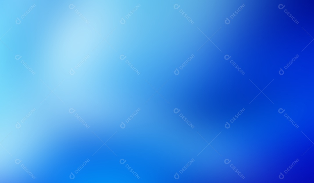 Background Azul Com Cores Claras e Escuras Imagem JPG