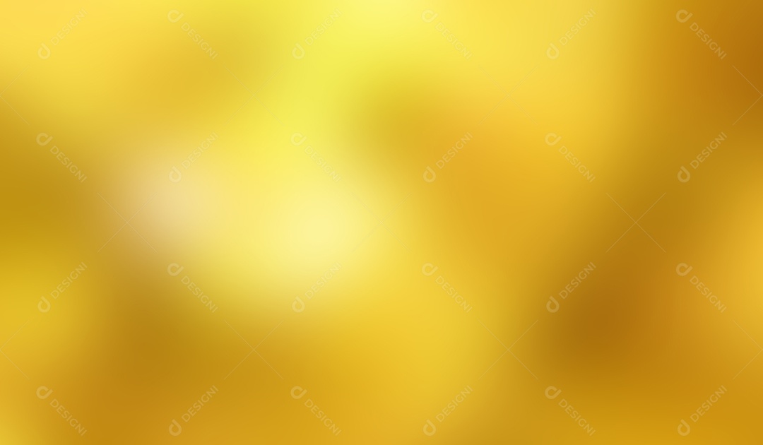 Background Amarelo Com Formas JPG