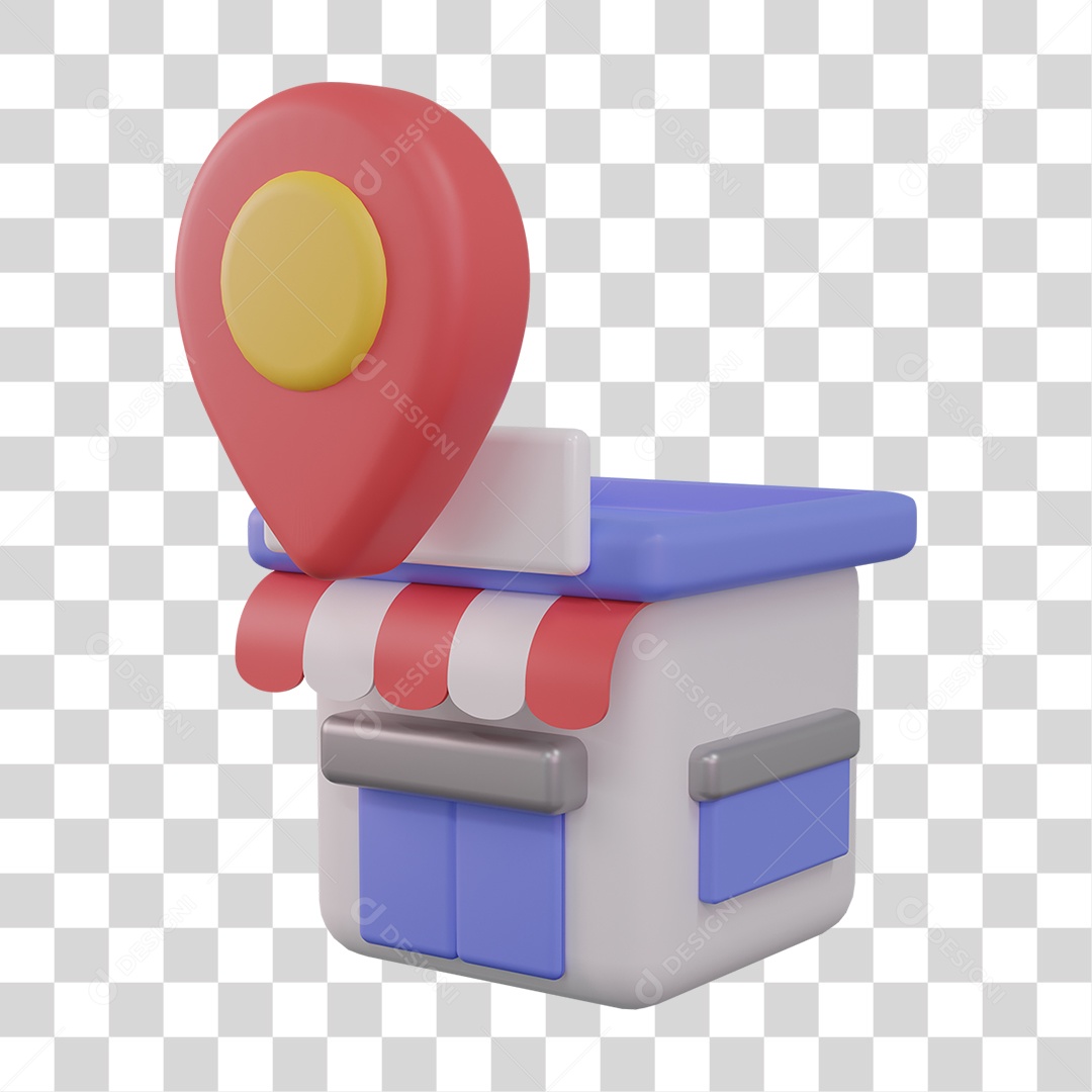 Lojas Vendas PNG Transparente