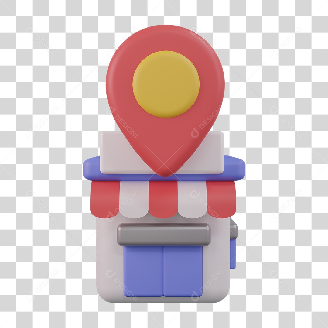 Lojas Vendas PNG Transparente